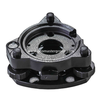 GPS/Prism Tribrach