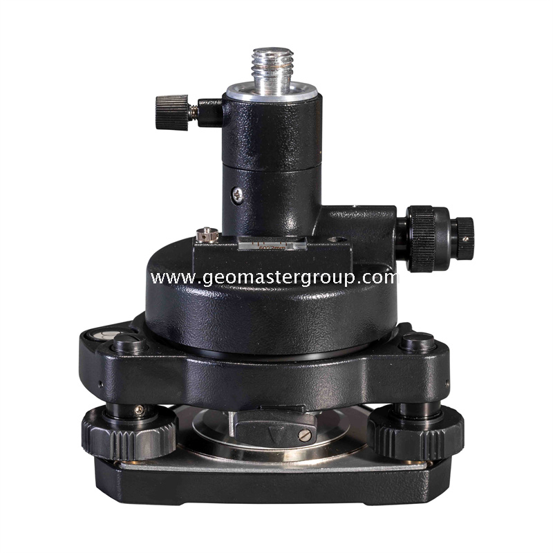 GPS/Prism Tribrach