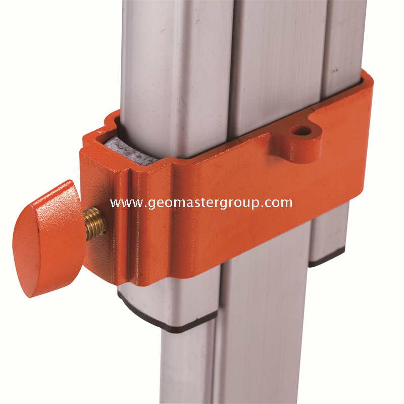 Aluminum Tripod (Square)