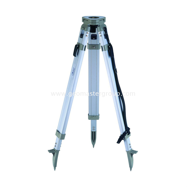 Aluminum Tripod (Square)