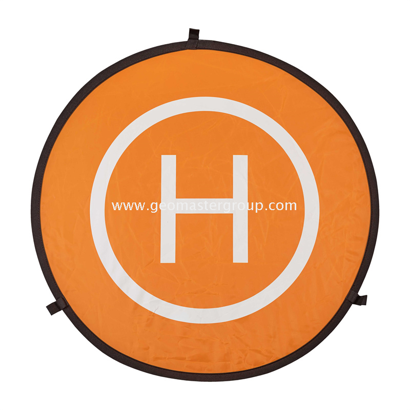 Drone Landing Pad