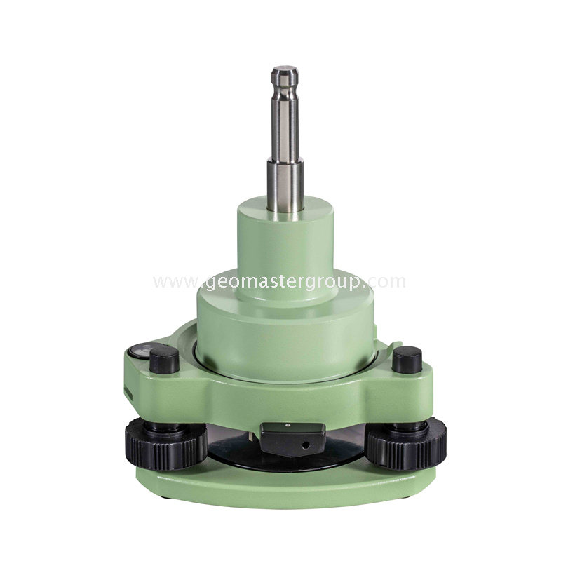 Carrier & Tribrach Combo