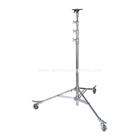 LiDAR Dolly Tripod