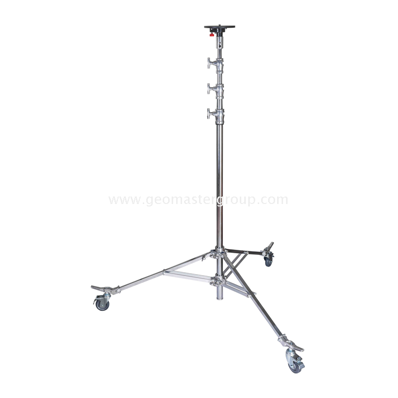 LiDAR Dolly Tripod