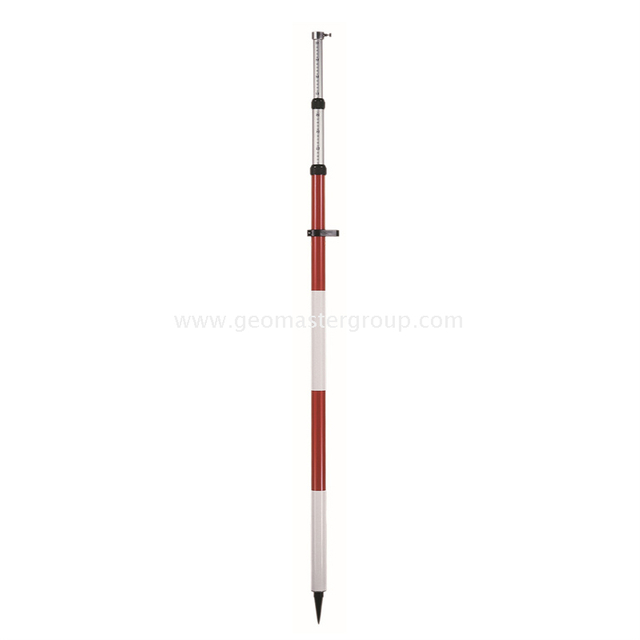 Prism Pole