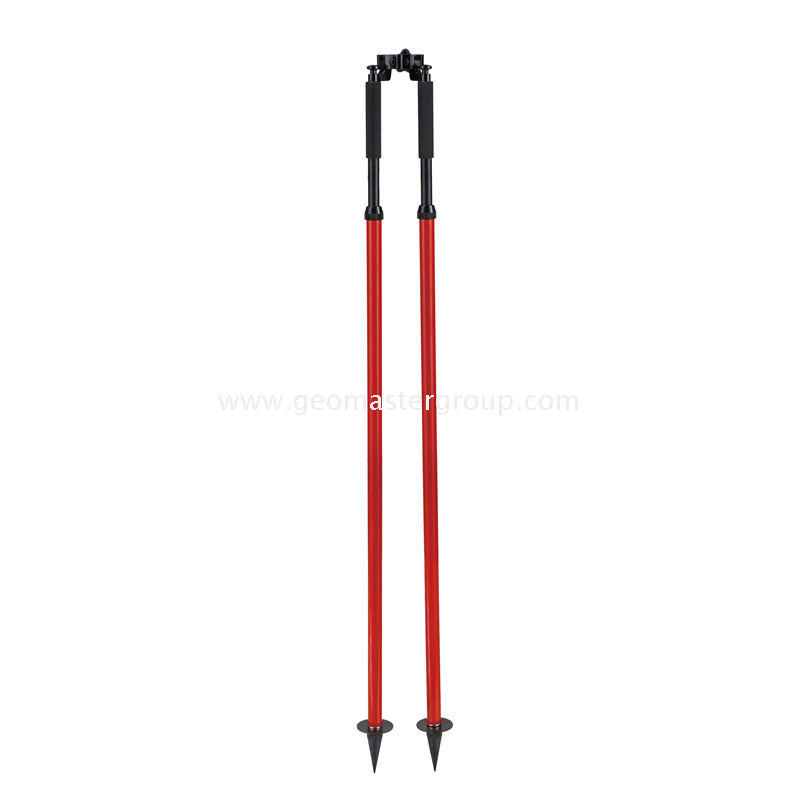 GPS Pole Bipod