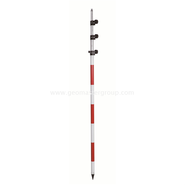 Prism Pole