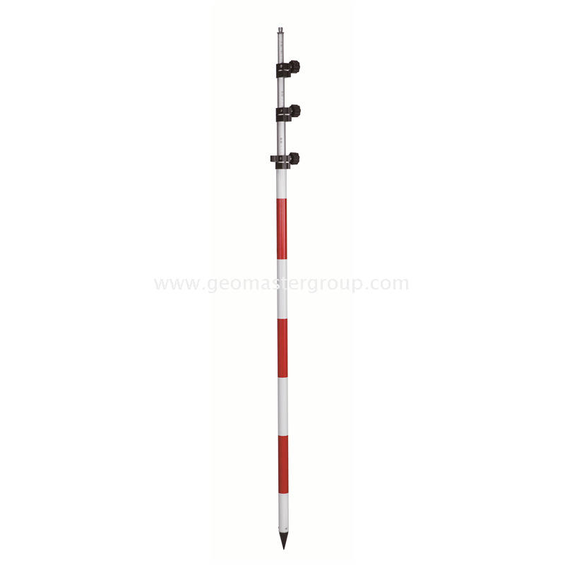 Prism Pole