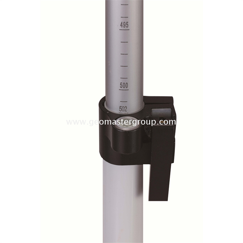 Prism Pole