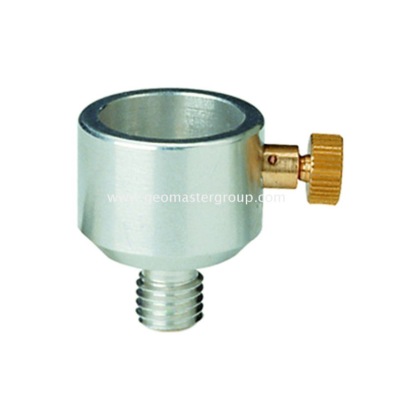 Prism Pole Adapter