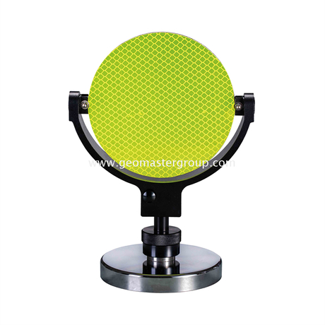 3D Laser Scanner Target