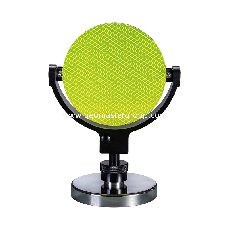 3D Laser Scanner Target