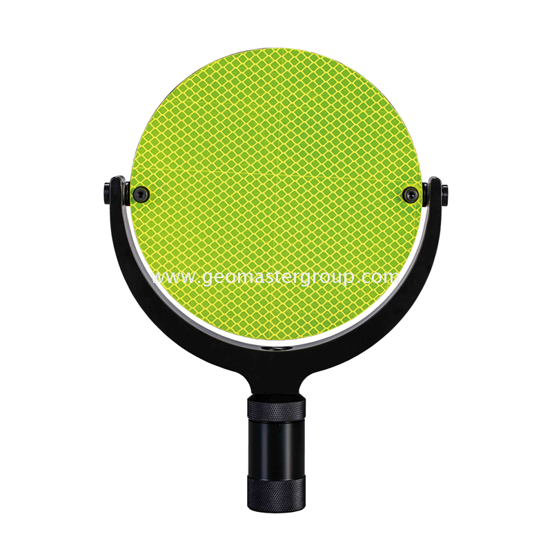 3D Laser Scanner Target
