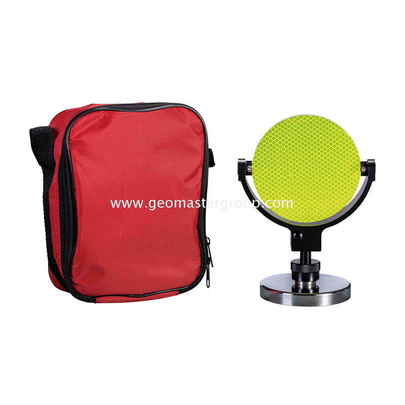 3D Laser Scanner Target