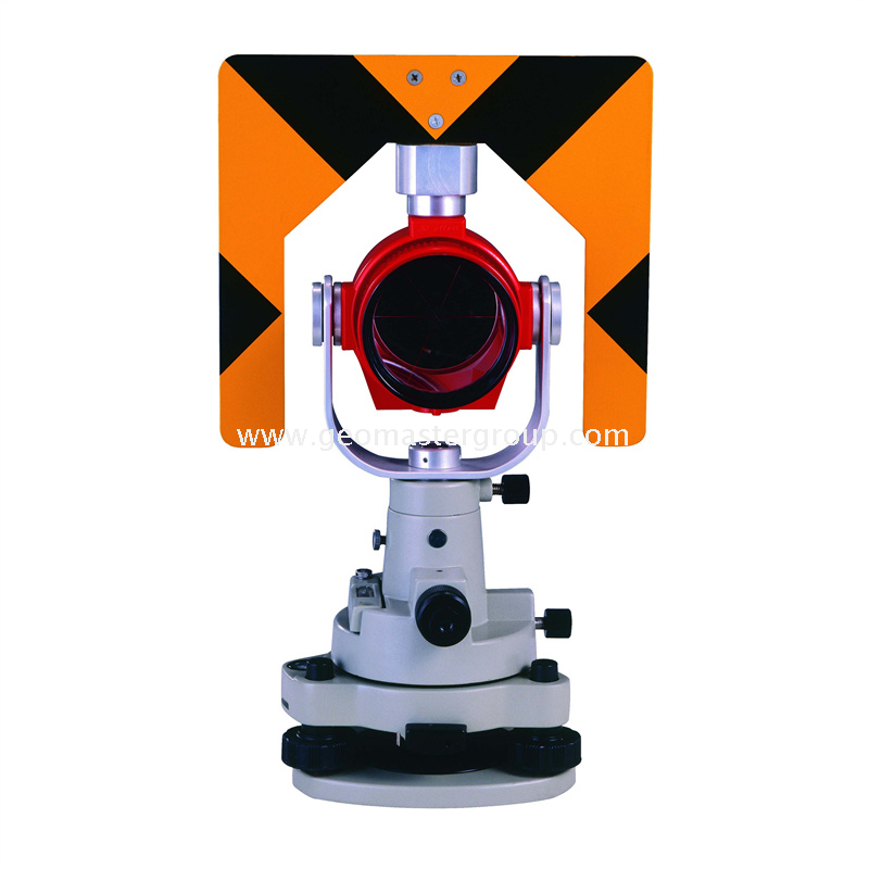 Prism Holder & Target