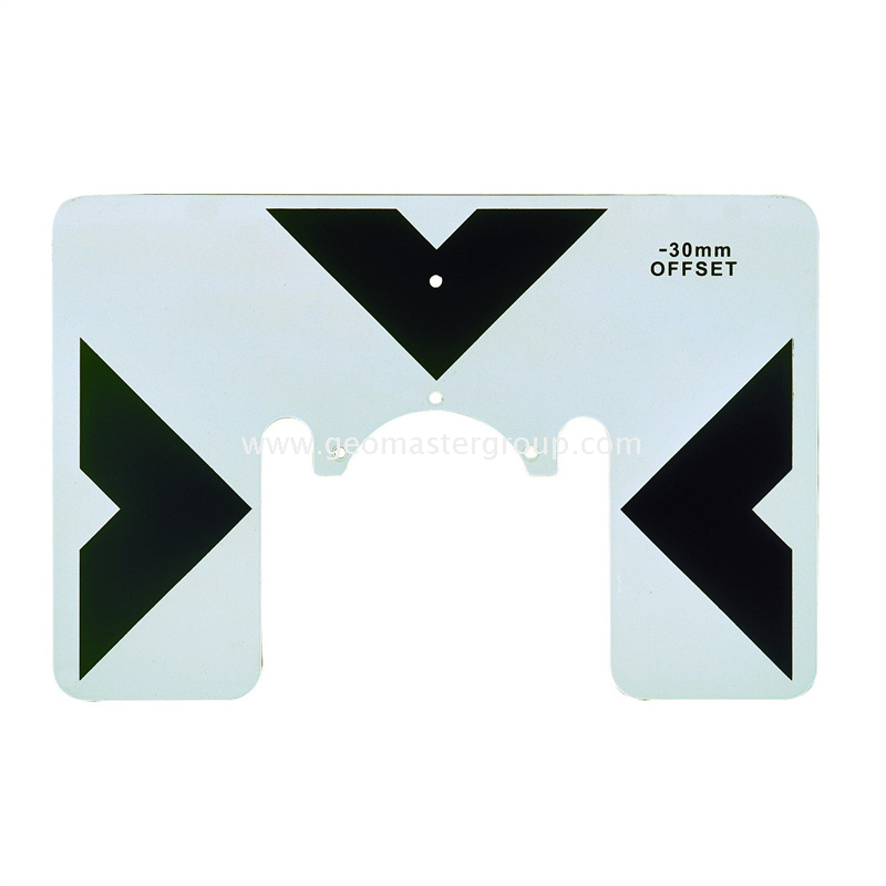 Prism Holder & Target
