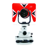 Prism Holder & Target