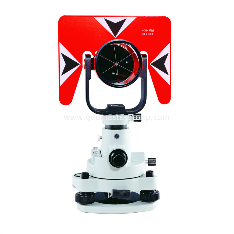 Prism Holder & Target