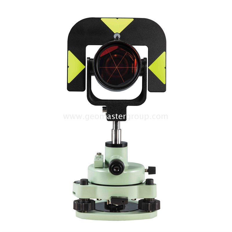 Prism Holder & Target