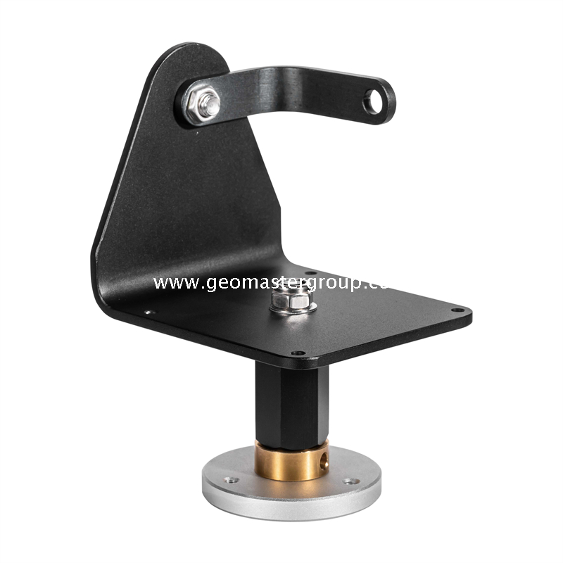 L-bar Monitoring Prism