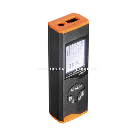 Mini Laser Measure (50m)