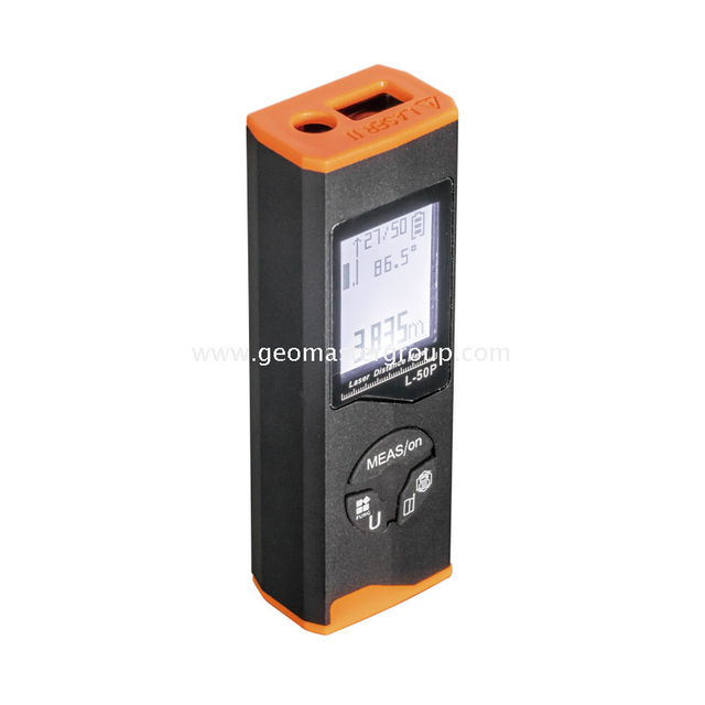 Mini Laser Measure (50m)