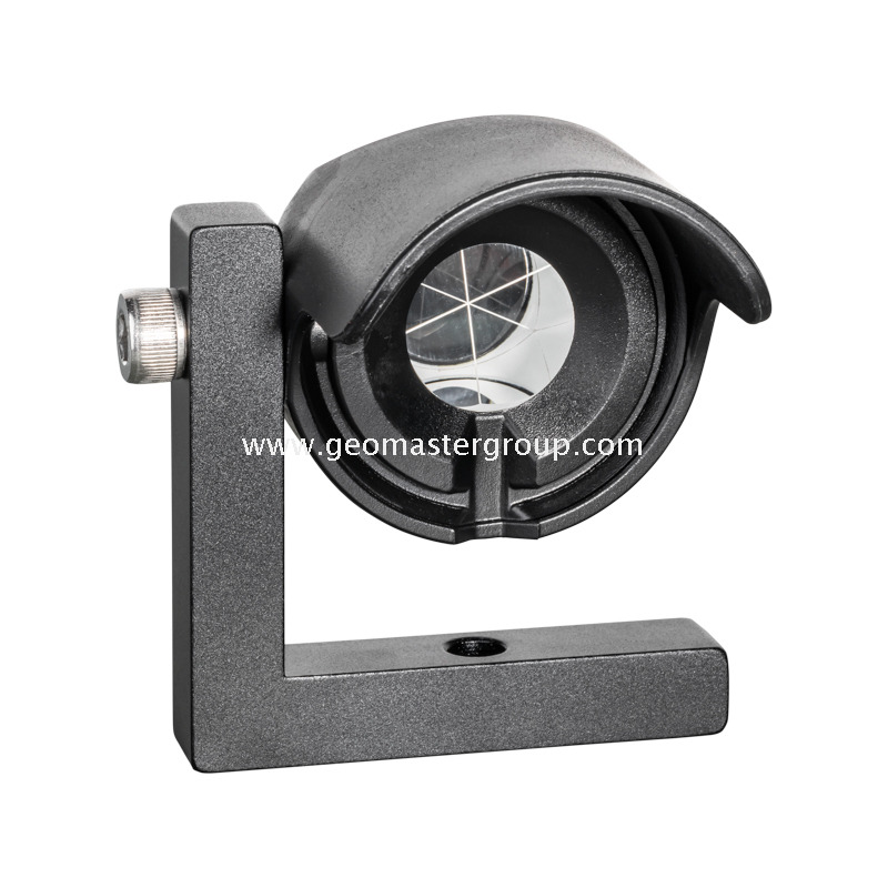 Rain-shelter Rail Prism (80mm Base)