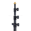GPS Pole (Al & Carbon Fiber) 