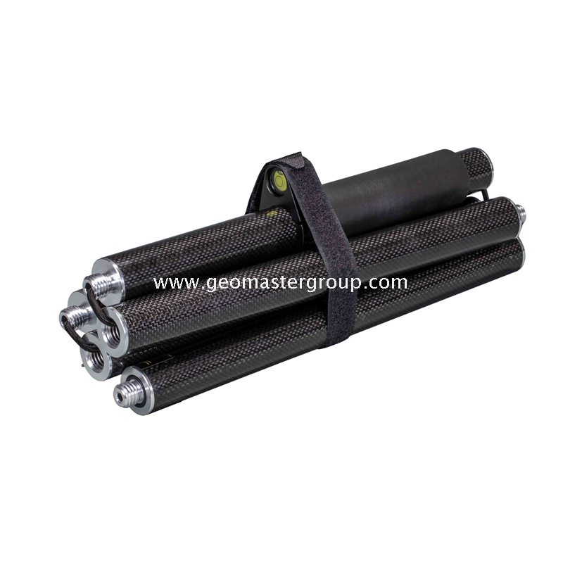 GPS Pole (Carbon Fiber)