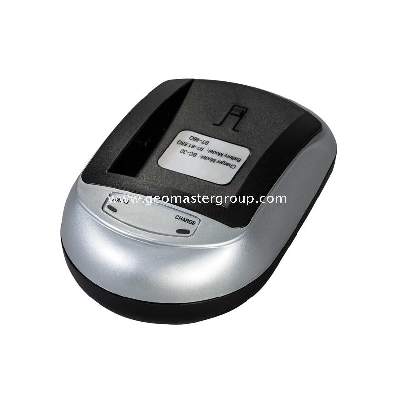 Surveying Battery Charger