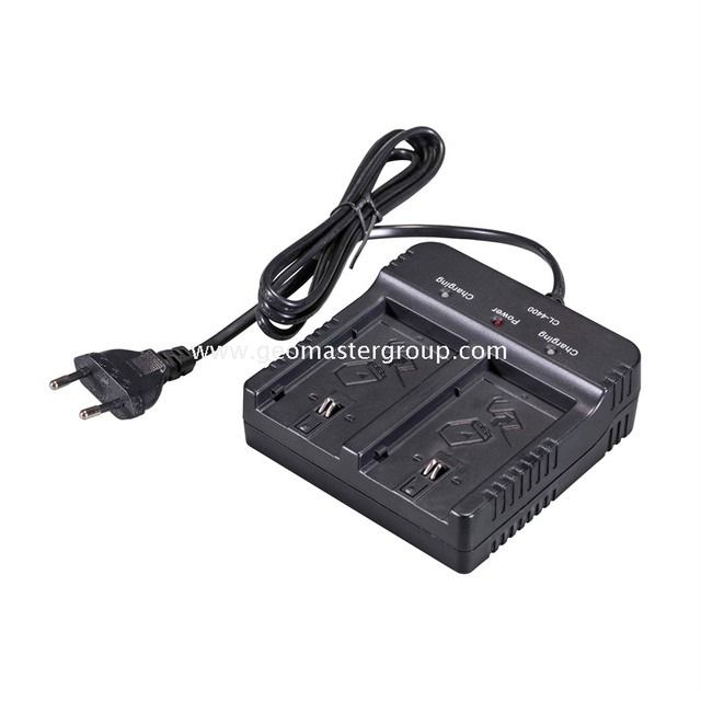 Surveying Battery Charger