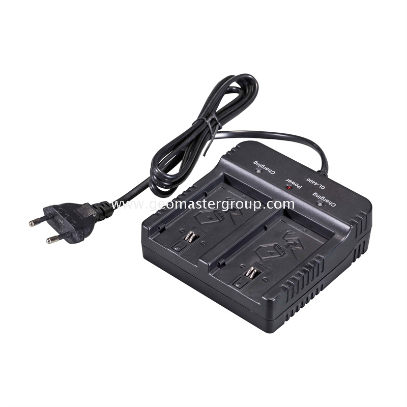 Surveying Battery Charger