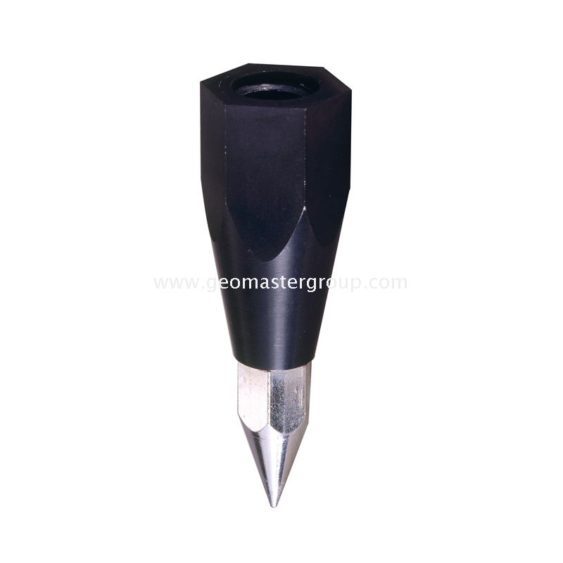GPS Pole (Aluminum)