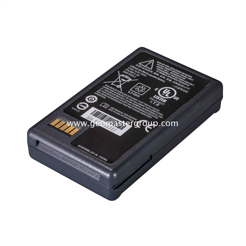 Lithium Surveying Battery