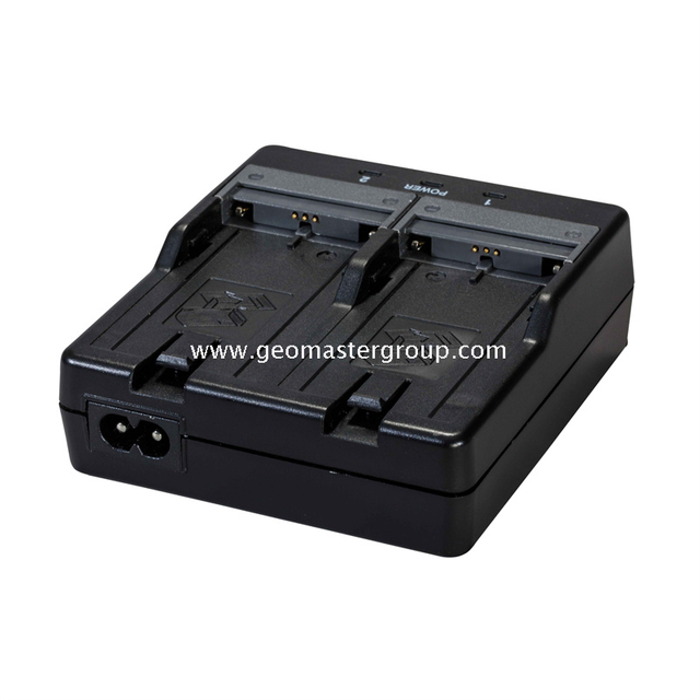 Surveying Battery Charger