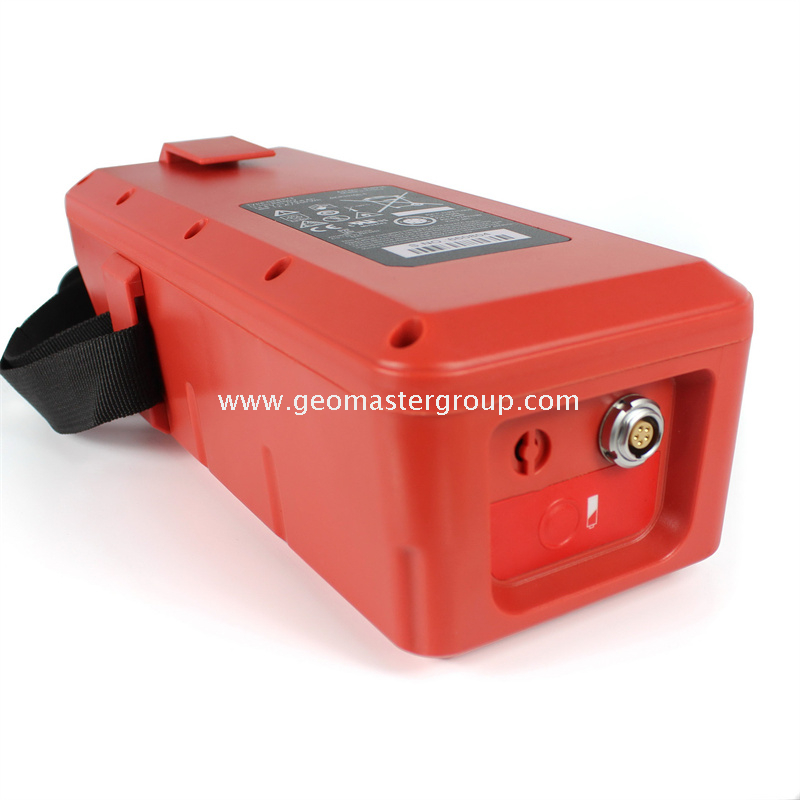 Lithium Surveying Battery