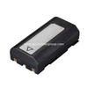 Lithium Surveying Battery
