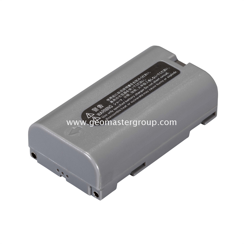 Lithium Surveying Battery