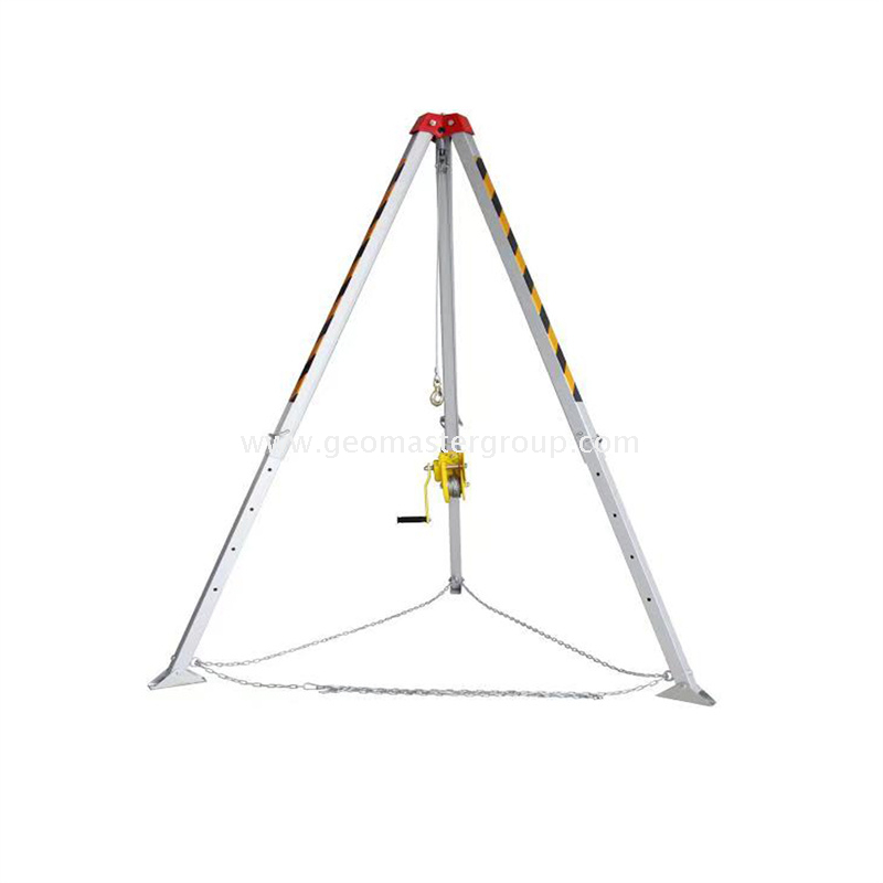 Rescue Tripod