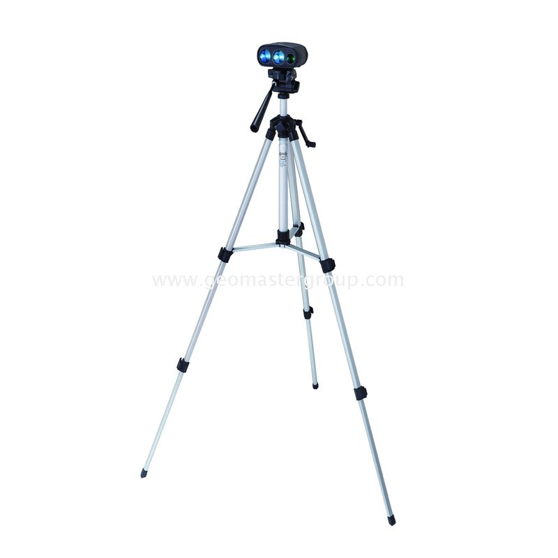 Laser Range Finder