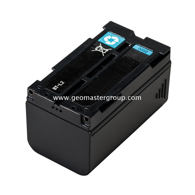 Lithium Surveying Battery