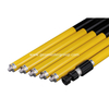 Laser Support Pole