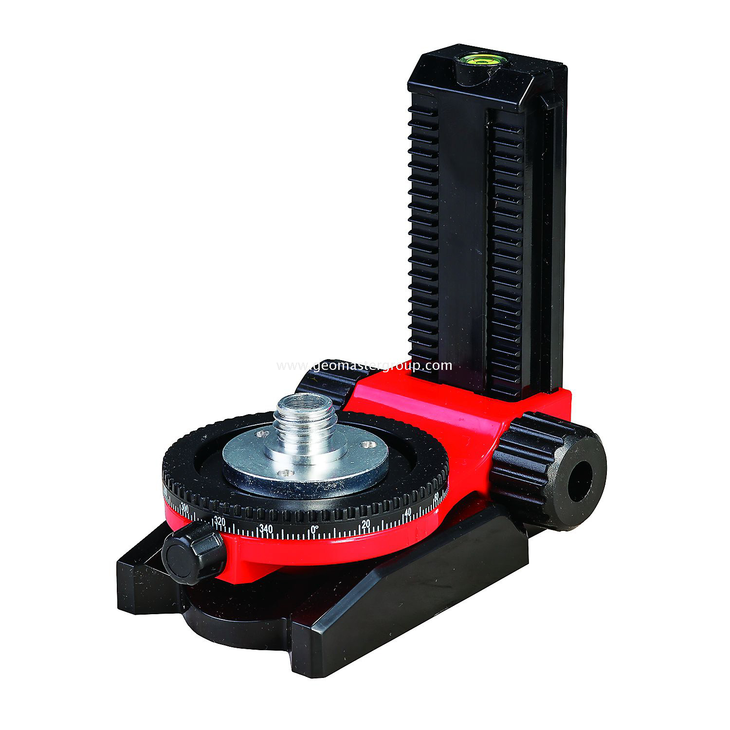 Magnetic Laser Bracket