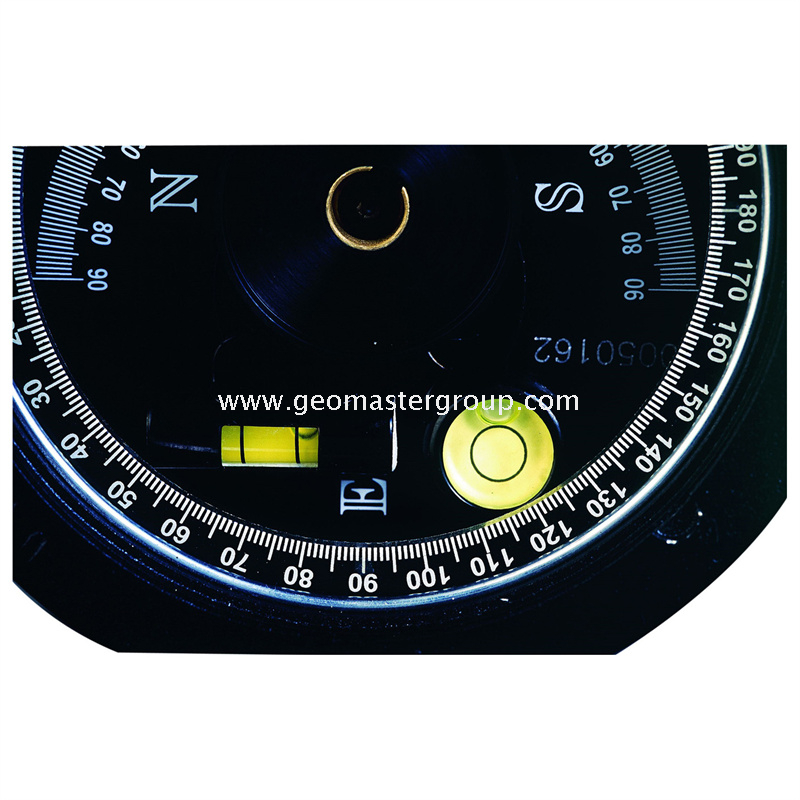 Pocket Compass