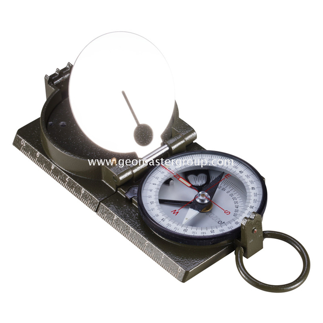 Pocket Compass
