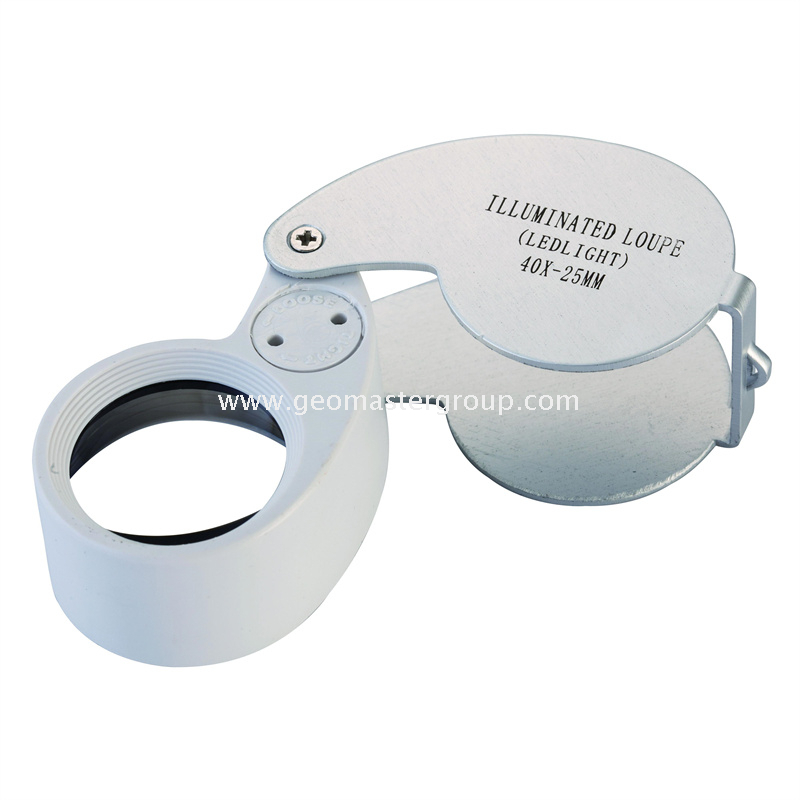 LED Loupe