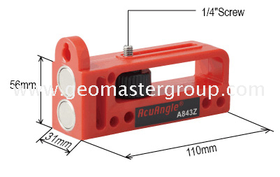 Magnetic Wall Bracket