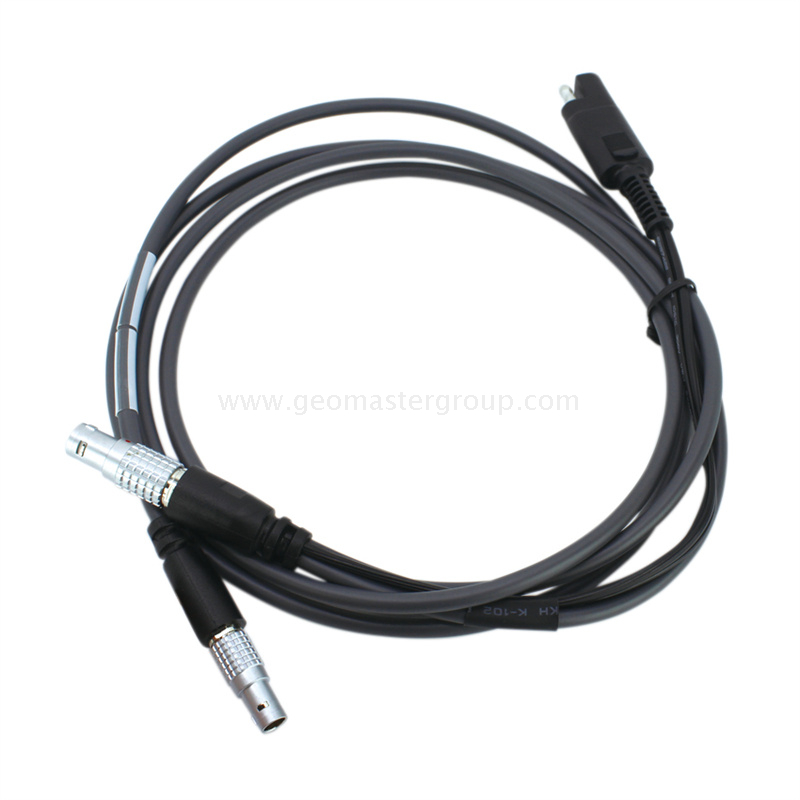 Data and Power Cable