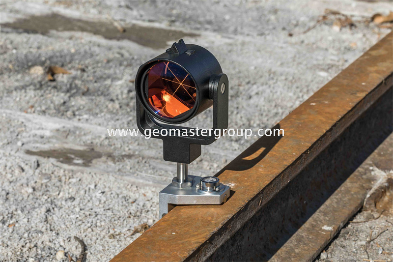 Magnetic Rail Prism Shoe