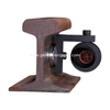 Magnetic Rail Prism Base